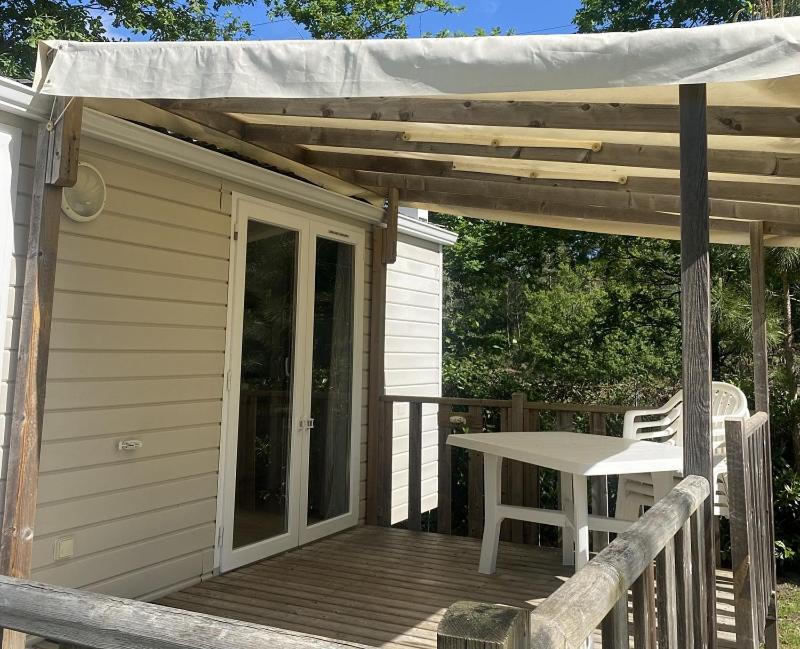 Camping des Abesses Saint-Paul-lès-Dax Extérieur photo